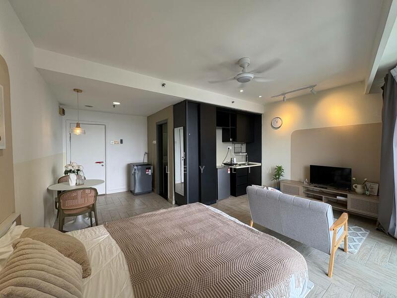 Marriot International Hotel @ Empire City untuk Untuk Disewa - RM 1,400 /bulan, Feb 2026 - PropertyGuru.com.my