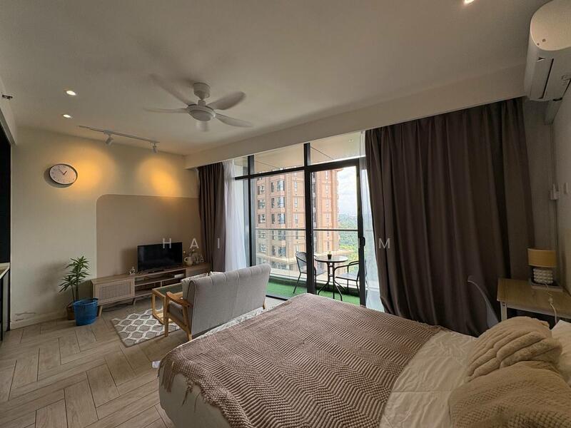 Marriot International Hotel @ Empire City untuk Untuk Disewa - RM 1,400 /bulan, Feb 2026 - PropertyGuru.com.my