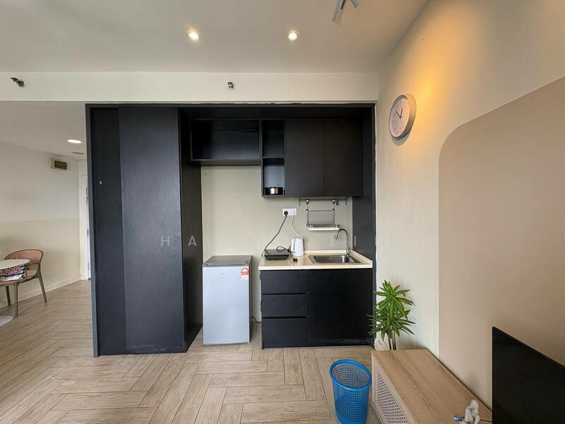 Marriot International Hotel @ Empire City untuk Untuk Disewa - RM 1,400 /bulan, Feb 2026 - PropertyGuru.com.my