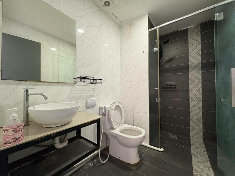 Marriot International Hotel @ Empire City untuk Untuk Disewa - RM 1,400 /bulan, Feb 2026 - PropertyGuru.com.my