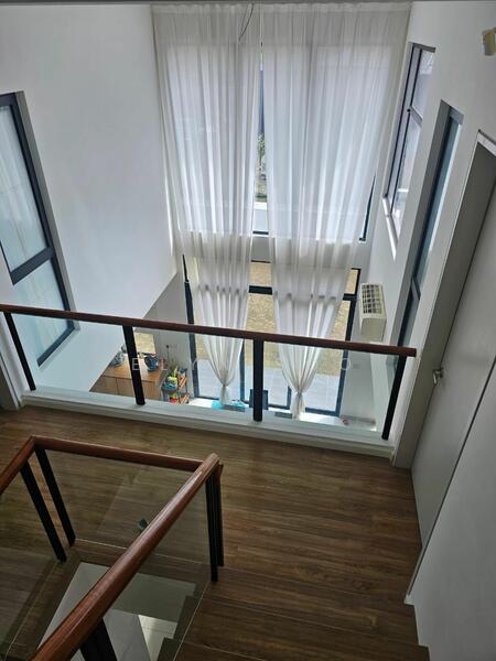 For Sale - ( Corner ) Luxura Residence 3-Storey Link Villa @ Gamuda 257