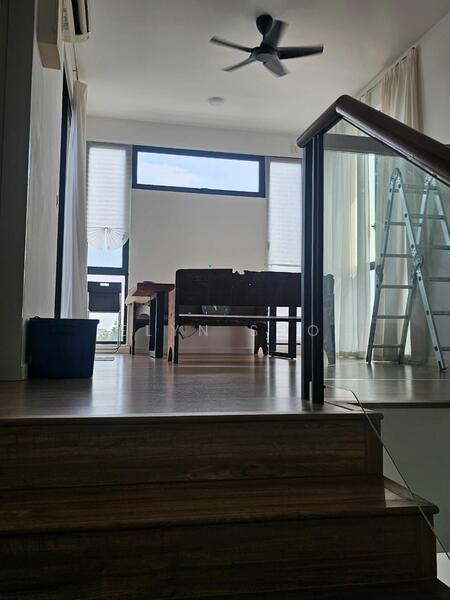 For Sale - ( Corner ) Luxura Residence 3-Storey Link Villa @ Gamuda 257