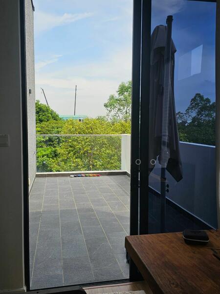 For Sale - ( Corner ) Luxura Residence 3-Storey Link Villa @ Gamuda 257