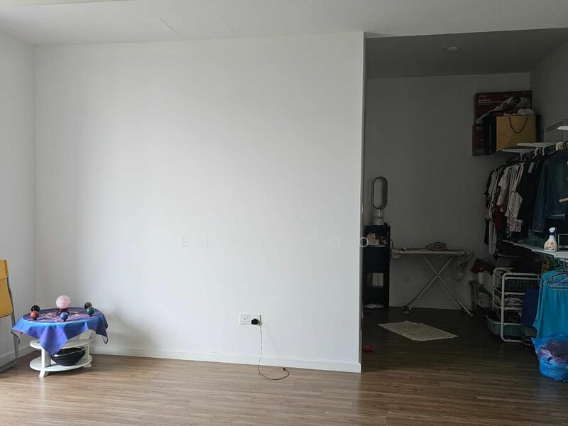 For Sale - ( Corner ) Luxura Residence 3-Storey Link Villa @ Gamuda 257