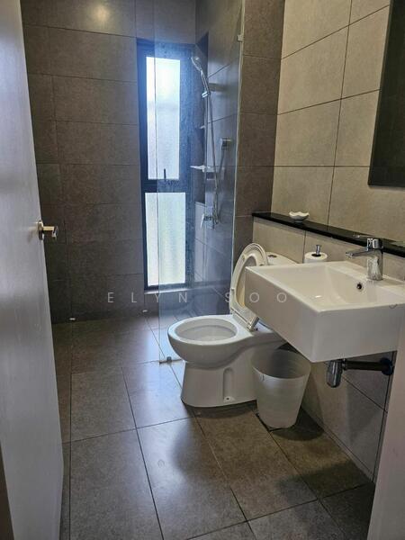 For Sale - ( Corner ) Luxura Residence 3-Storey Link Villa @ Gamuda 257