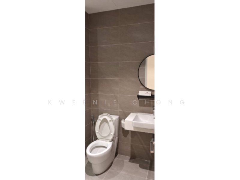 For Rent - Quill Residence