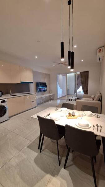 For Rent - Quill Residence