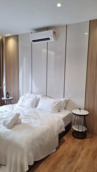 For Rent - Quill Residence