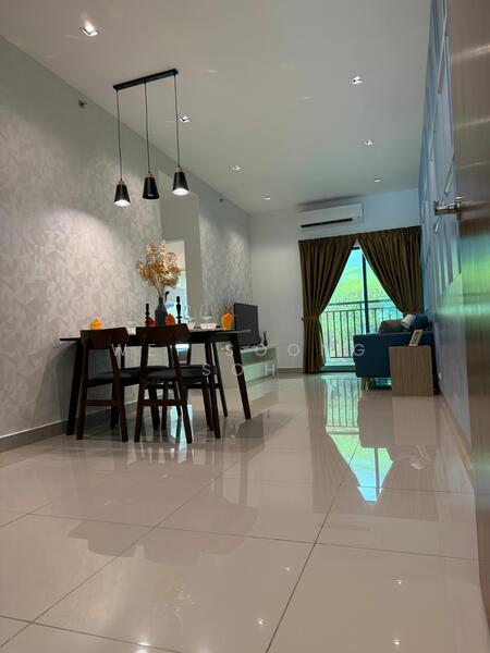 For Sale - Bayu Selayang Heights