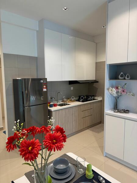 For Sale - Bayu Selayang Heights