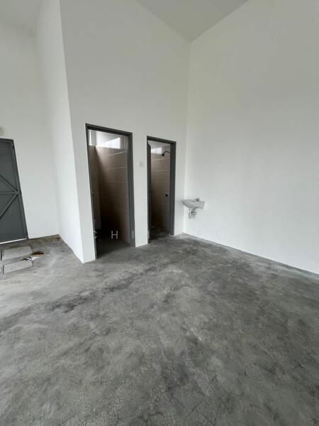 Untuk Dijual - Taman Ara Jaya,Tasek Gelugor,Taman Ara Jaya,Taman Ara Jaya