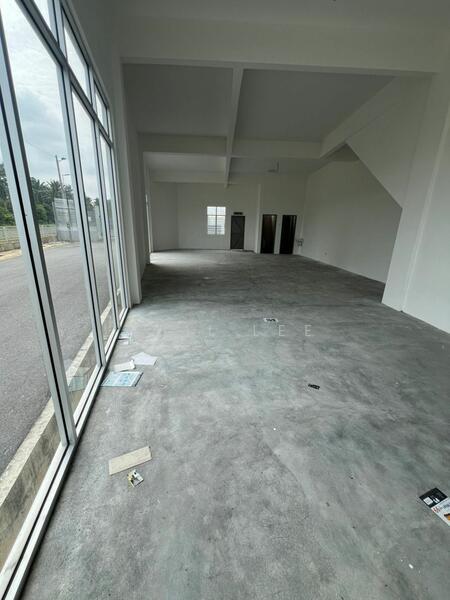 Untuk Dijual - Taman Ara Jaya,Tasek Gelugor,Taman Ara Jaya,Taman Ara Jaya