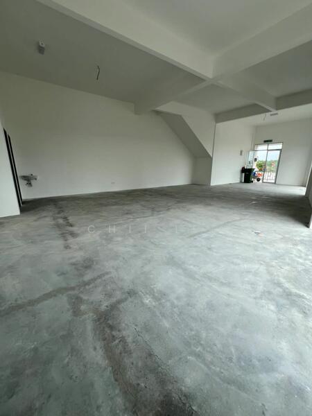 Untuk Dijual - Taman Ara Jaya,Tasek Gelugor,Taman Ara Jaya,Taman Ara Jaya