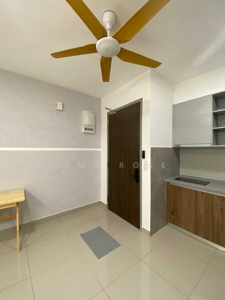 Untuk Disewa - M Vertica