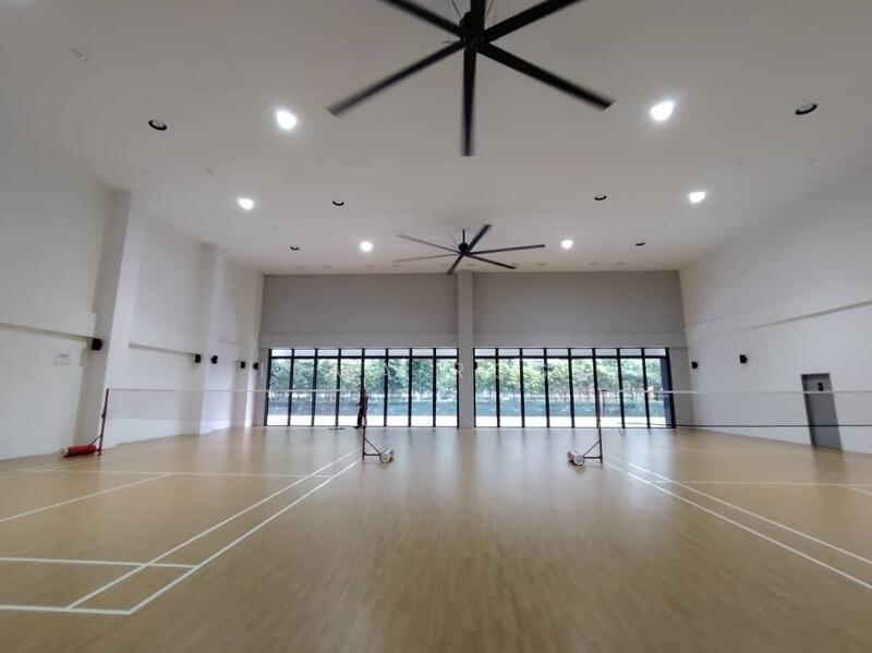 Untuk Disewa - M Vertica