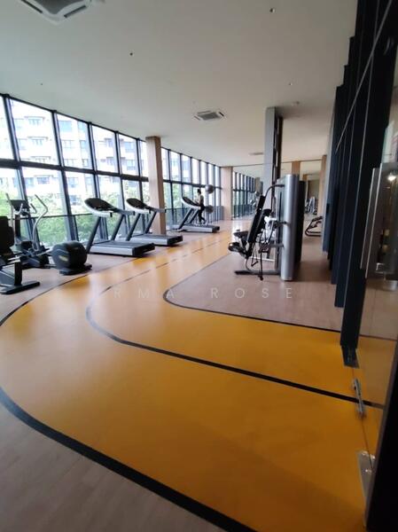 Untuk Disewa - M Vertica