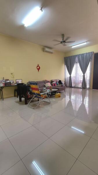 Untuk Dijual - Eden @ Jalil