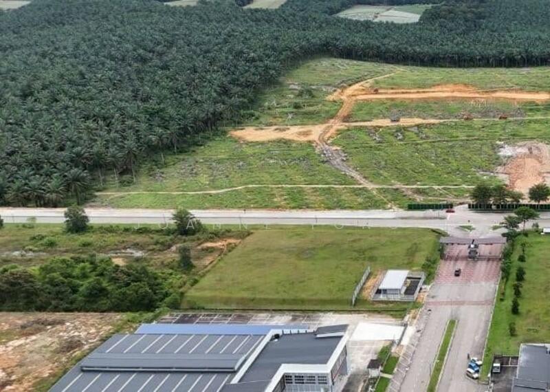 Tanah Perindustrian untuk Dijual di Taman Perindustrian Senai (Senai) - Joanne Yong - PropertyGuru.com.my
