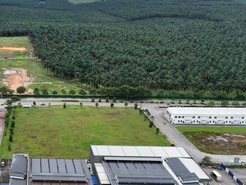 Tanah Perindustrian untuk Dijual di Taman Perindustrian Senai (Senai) - Joanne Yong - PropertyGuru.com.my