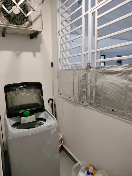 Untuk Dijual - The Platino Serviced Apartment