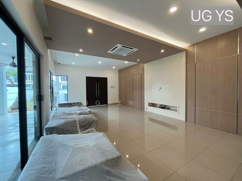 Untuk Dijual - Ambang Botanic 2