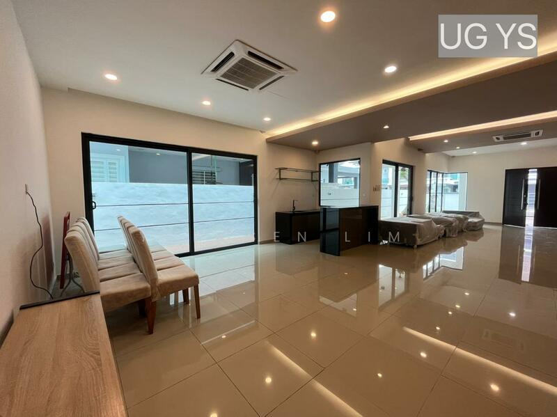 Untuk Dijual - Ambang Botanic 2