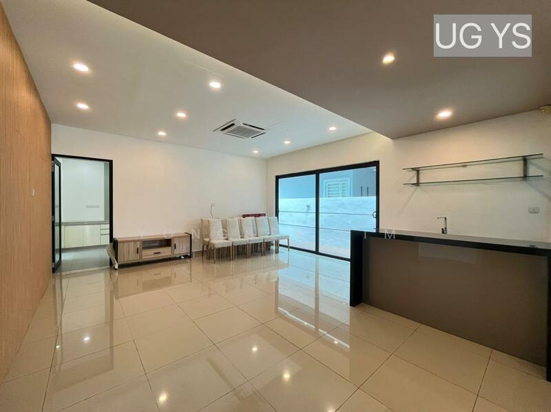 Untuk Dijual - Ambang Botanic 2