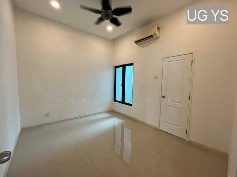 Untuk Dijual - Ambang Botanic 2