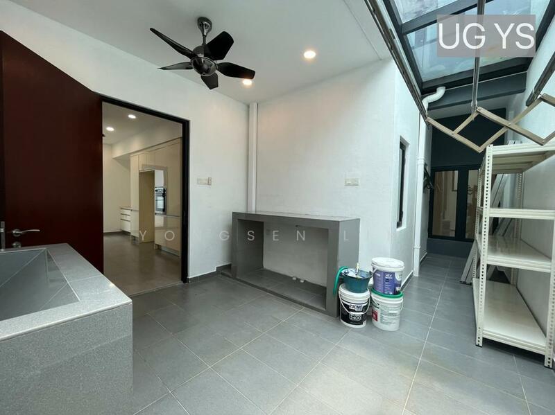 Untuk Dijual - Ambang Botanic 2