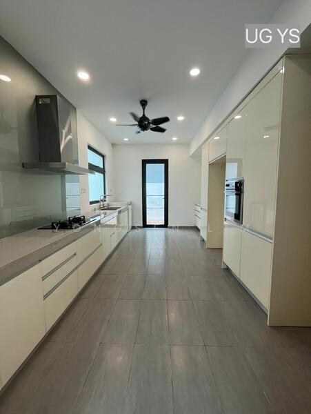 Untuk Dijual - Ambang Botanic 2