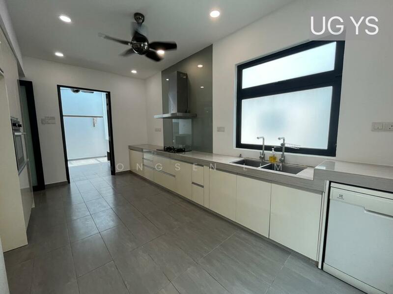 Untuk Dijual - Ambang Botanic 2