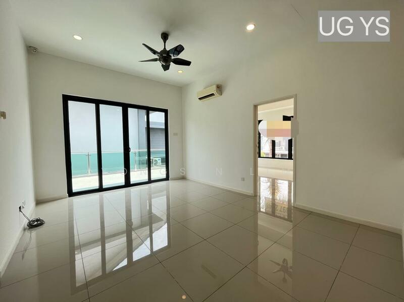 Untuk Dijual - Ambang Botanic 2