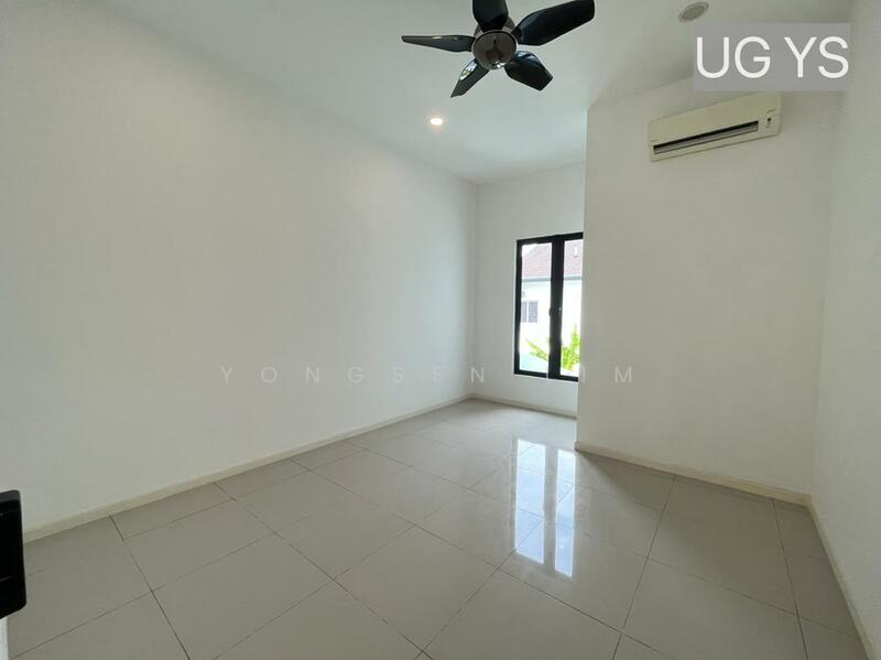 Untuk Dijual - Ambang Botanic 2