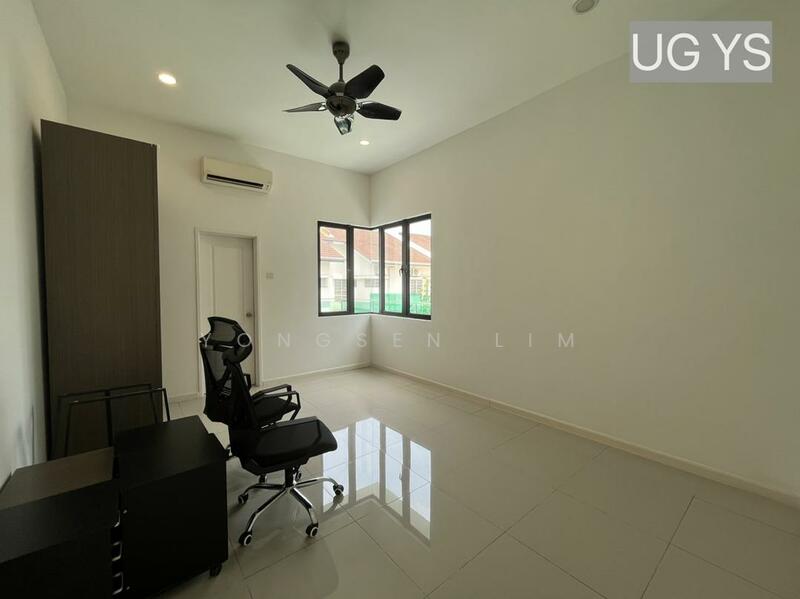 Untuk Dijual - Ambang Botanic 2