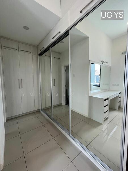 Untuk Dijual - Ambang Botanic 2