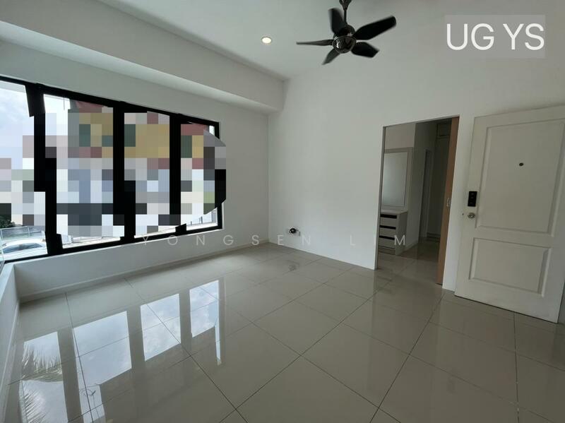 Untuk Dijual - Ambang Botanic 2