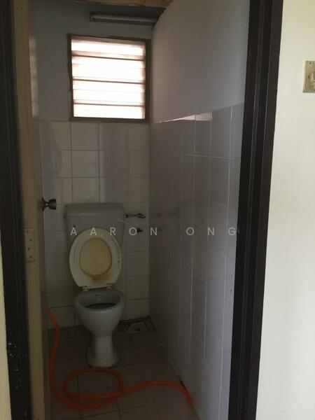 For Sale - Pangsapuri Lili