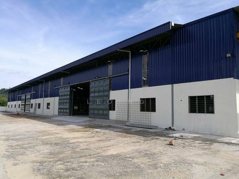 For Rent - Sungai Buloh , Kepong , Kota Damansara