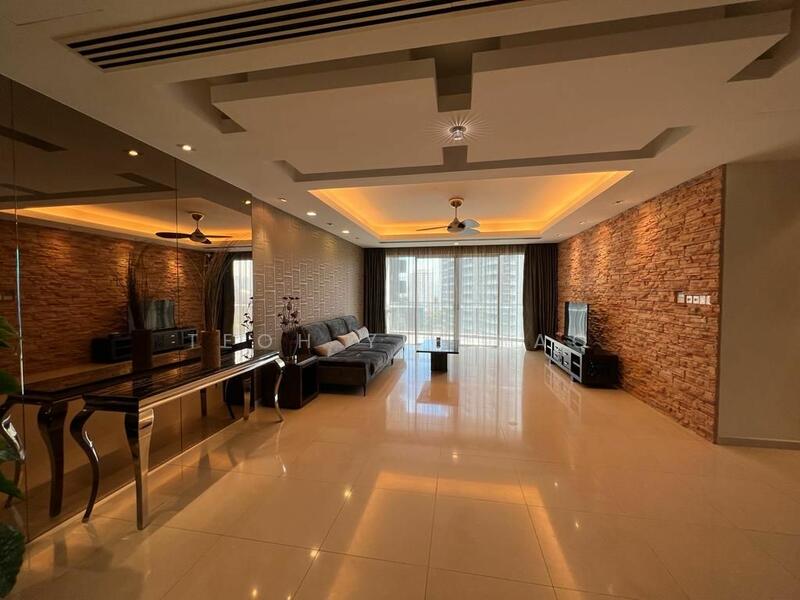 For Rent - 28 Mont Kiara @ MK28