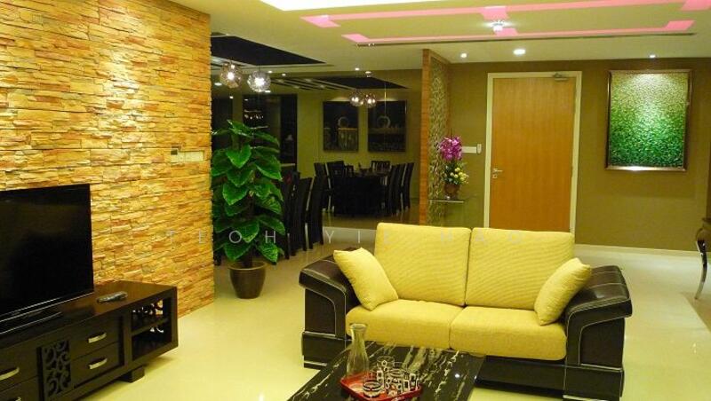 For Rent - 28 Mont Kiara @ MK28