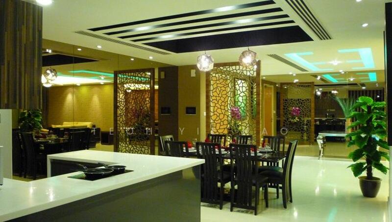 For Rent - 28 Mont Kiara @ MK28