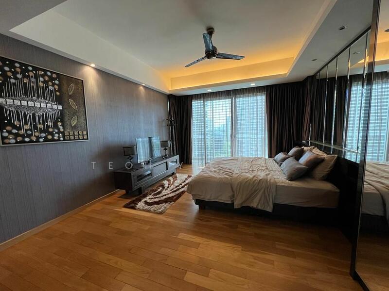 For Rent - 28 Mont Kiara @ MK28