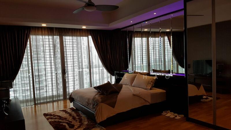 For Rent - 28 Mont Kiara @ MK28