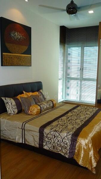 For Rent - 28 Mont Kiara @ MK28