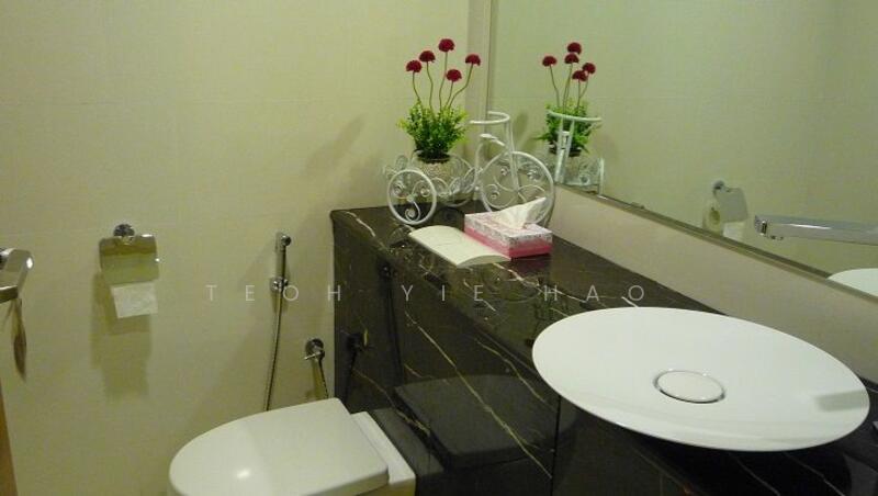 For Rent - 28 Mont Kiara @ MK28