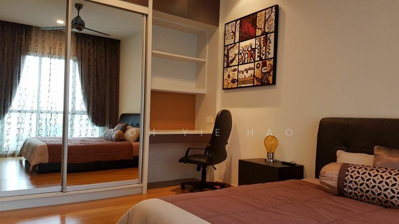 For Rent - 28 Mont Kiara @ MK28