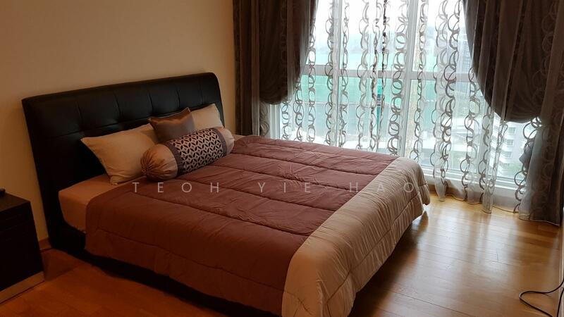 For Rent - 28 Mont Kiara @ MK28