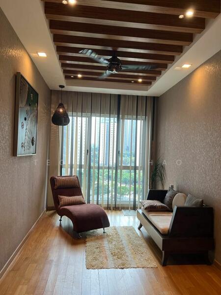 For Rent - 28 Mont Kiara @ MK28
