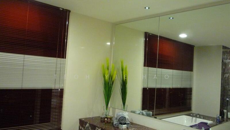 For Rent - 28 Mont Kiara @ MK28