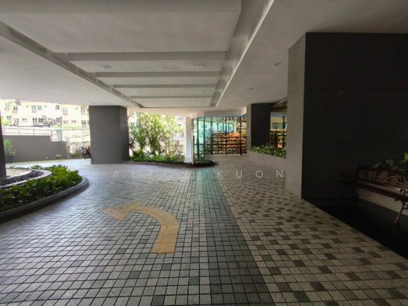 For Sale - Richmond @ Mont Kiara